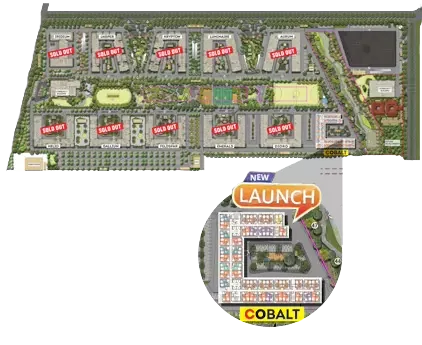 cobalt masterplan